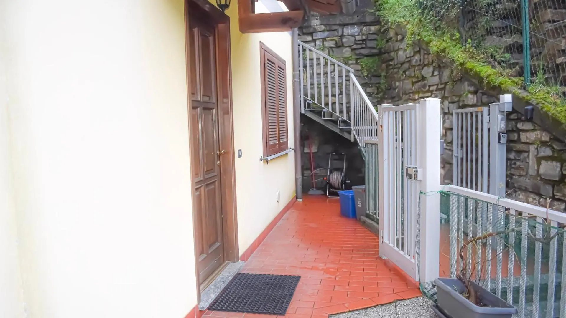 Апартаменты Casa Di Spino Фаджето-Ларио 0*,