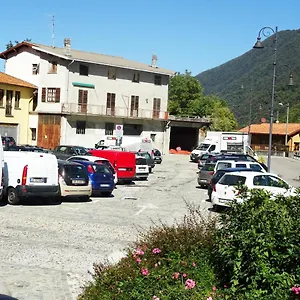 3* Aparthotel Antica Molina